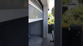 Garage Door Side Seals