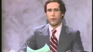 Famous Chevy chase weekend update joke Profile