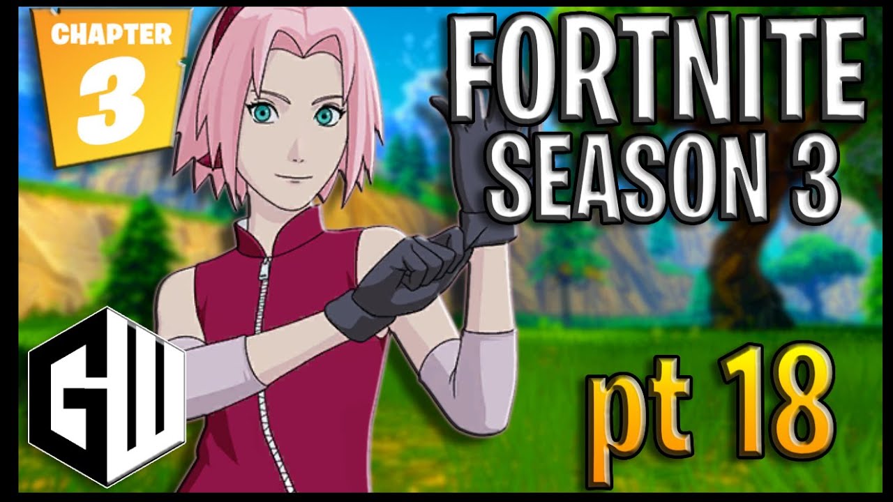 Fortnite 🔴 Live Chapter 3 Season 3 Just Vibin