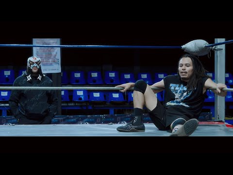 PENTA LLEGA A MI ENTRENAMIENTO DE LUCHA LIBRE - Lalo Elizarrarás