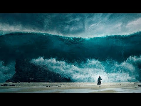 Как выжить во время цунами