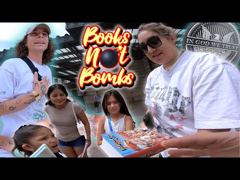 Book Distribution In Denver