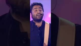 tere liye hi jiya main | tum hi ho ashique 2 | arijit singh live performance shorts