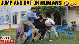 Our Hilarious Gaming Adventures! #FunnyGame #GamingLaughs #ComedicGaming #trending #comedy