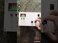 prepering the power supply at home
