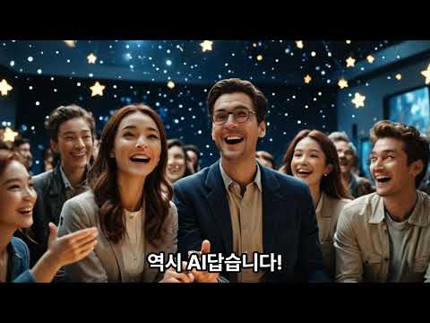 AI가 내 질문에 답하는 수준, 과연 얼마나 똑똑할까? #AI챗봇 #양자컴퓨터 #시간관리팁 #동기부여 #ChatGPT강사문오영