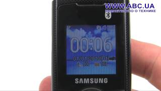 Samsung GT E2121B