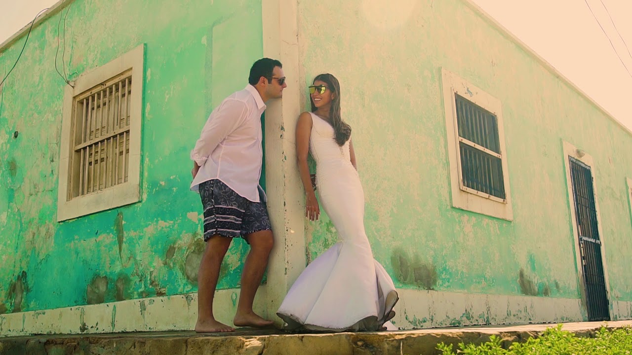 Trash the Dress Graciela y Felix video editing software free