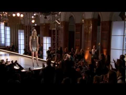 Chuck S04E02 | Catfight - Strahovski versus Kurkova [Full HD]