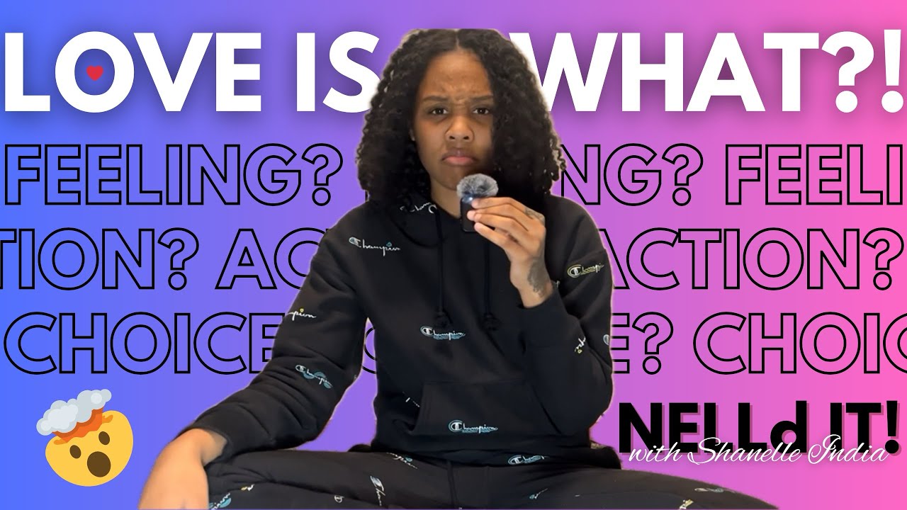 WATCH THIS If You’ve Lost Motivation to Fight | LOVE IS ABOUT PURPOSE ♥️