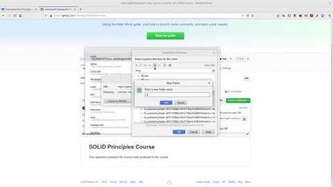 Importar proyecto Maven desde Github a IDEA