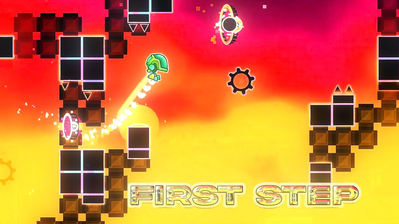 "First Step Unfinished" by NerooGMD | Fase 1 | TournaLay FX 2025 - ElOngito