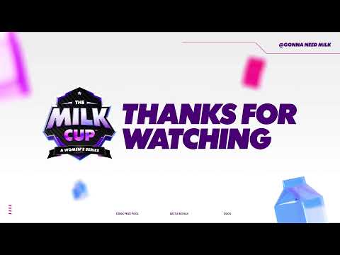 🏆 The Milk Cup 2025 🏆 | Series 1 - Main Event | $300k Prize Pool | created by @GonnaNeedMilk 🥛