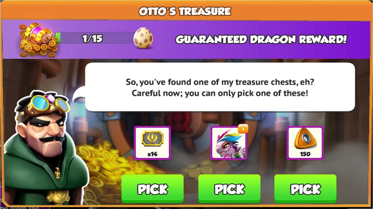 Have you got Pride Dragon-Dragon Mania legends | Luzyll Dragon Dice event | DML