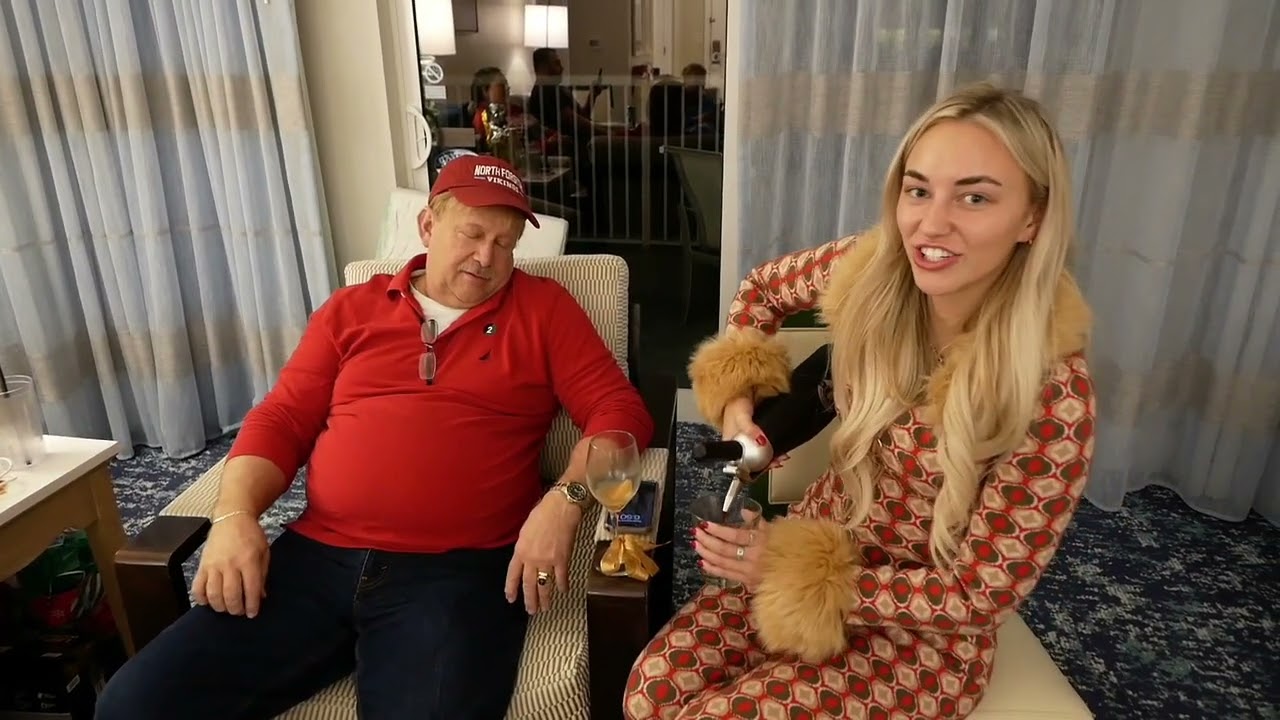 Nitro Cold Brew Coffee Taste Testing - First Timers!