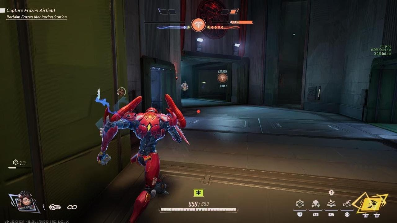 Marvel Rivals Flawless MVP 0 Death Match - YouTube
