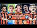 Shakhtar donestsk  top goal scorers until 2024 gowl football ukrainian premier liga