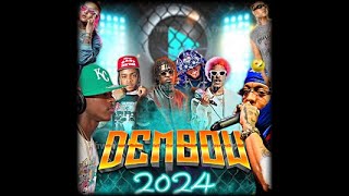 DEMBOW MIX VOL2 AY LUPITA,ELFA,ROCHYRD,FARINA,MALUM Y MAS!! 🎤