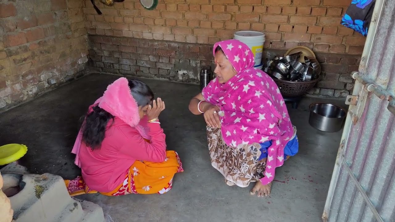 মায়ের বিচার মকরে ||পুরুলিয়ার একটা সামাজিক কমেডি ভিডিও ||