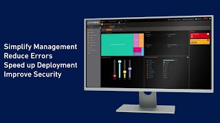 Implement a Unified Approach to Network-Security Policy Management, with SonicOSX 7 screenshot 4