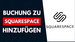 So fügst du Buchungen zu Squarespace 2026 hinzu (Beste Methode)