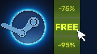 25+ Steam Tips and Hacks You MUST KNOW!