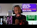 {LUDA KNEW HE HAD TO BE ON HIS GAME} LUDACRIS FT SNOW THA PRODUCT "I SAID WHAT I SAID" REACTION