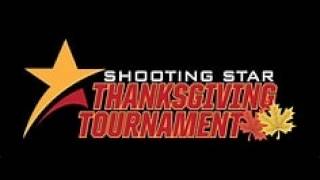 Riley Meehan 2025 Shooting Stars Highlights