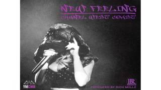 Watch Chanel West Coast New Feeling video