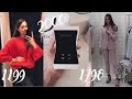 ШОППИНГ ВЛОГ- Что купить на РАСПРОДАЖЕ? - Zara,Mango,Pull&amp;Bear