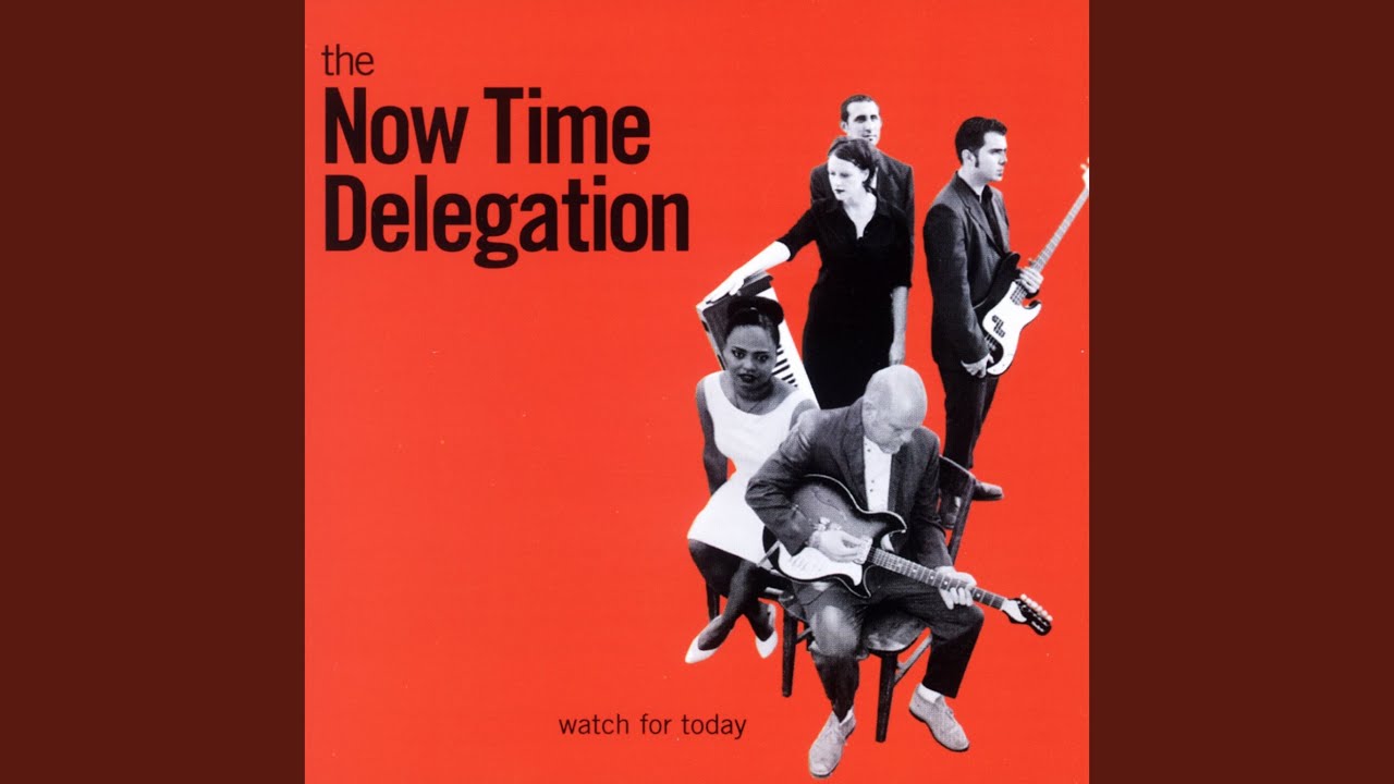 Stand And Deliver YouTube