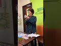 歌うまばあちゃん 愛の讃歌