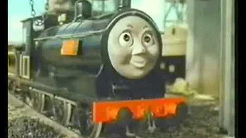 Thomas & Friends -  Come on Eileen