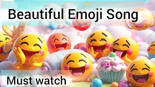 Learn with Emojis! Educational Song for Children 🌟🎶 || Emoji Song for Kids #childrensmusic screenshot 5