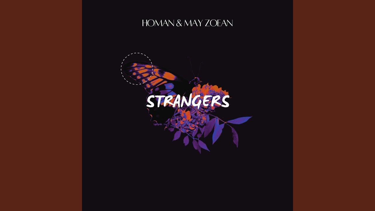 Watch Strangers on YouTube Watch Strangers on YouTube