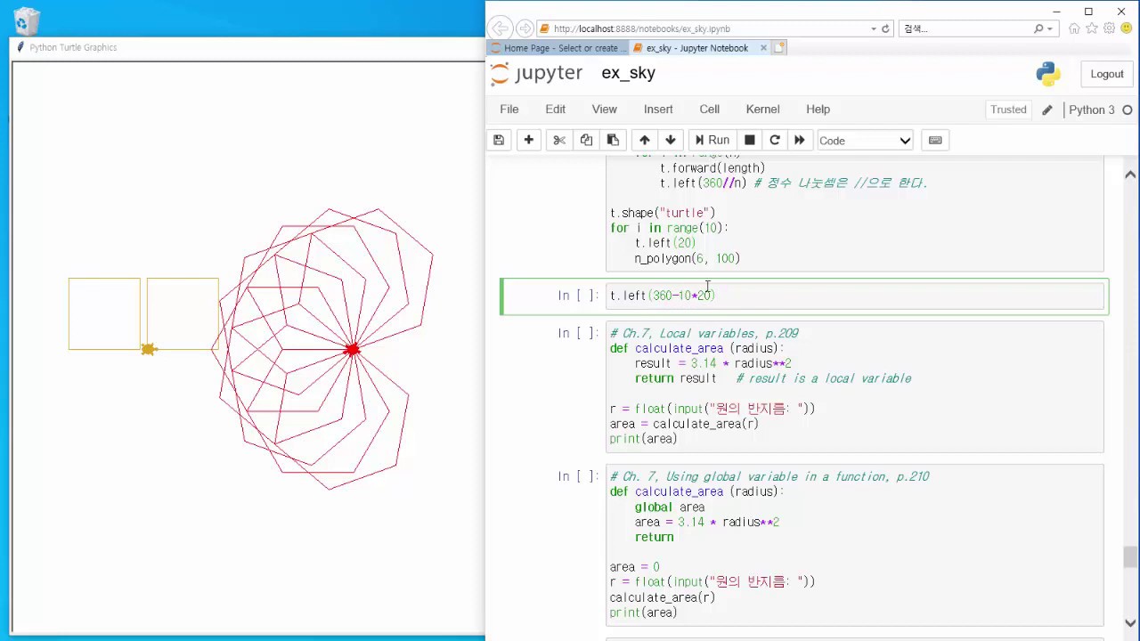 Python Functions. A function is a block of code which only runs when it ...