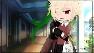 new student || DKBK || gay/bl || soft bakugou|| short movie || original || PT3 || lazy thumbnail || screenshot 3