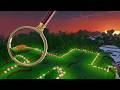 Exposing the ENTIRE Trial Chamber: South Wing Exposed | Cozy Minecraft
