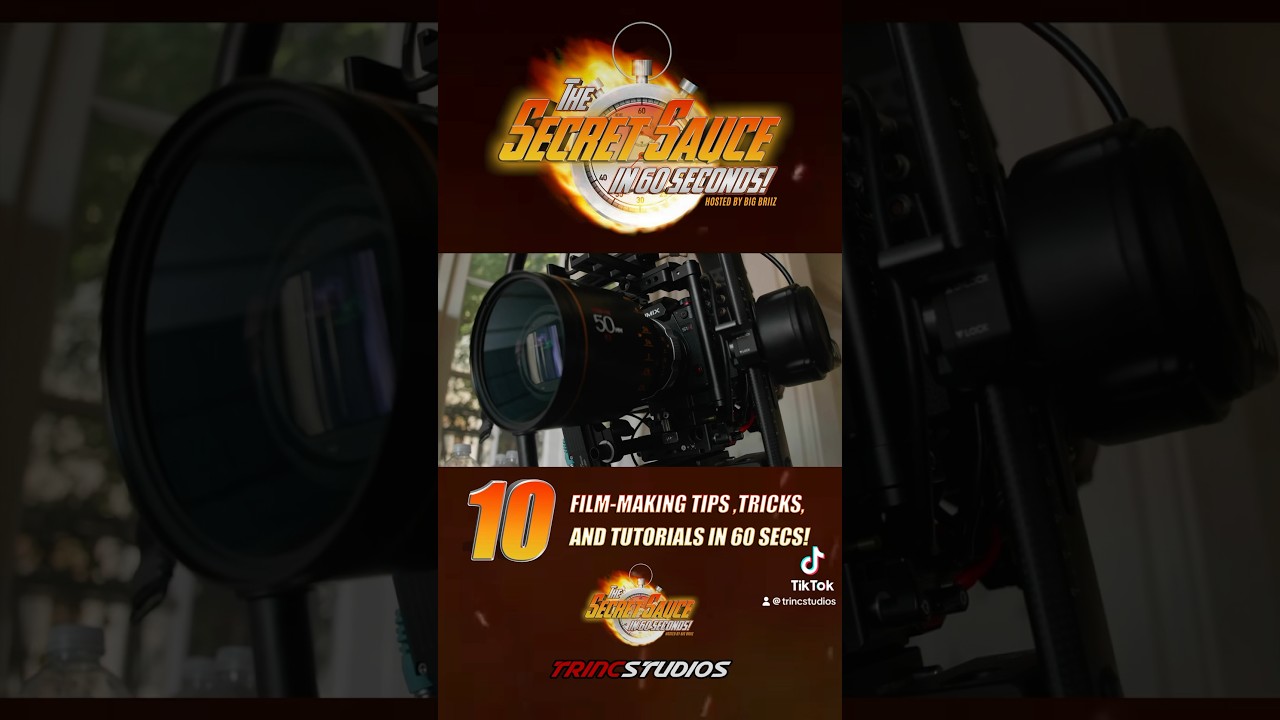 Make $1000s As A Videographer