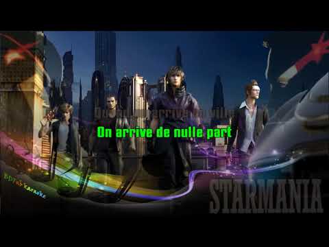 Starmania - Quand