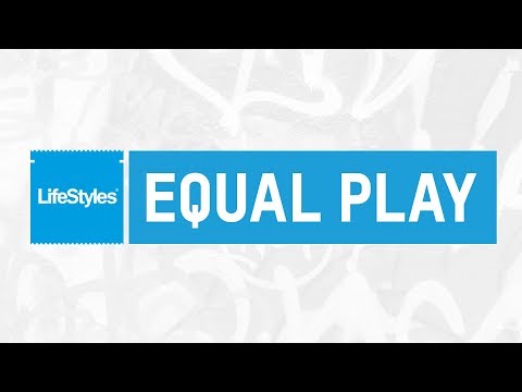 Smart Is Sexy: LifeStyles® Introduces 'Equal Play' Campaign That Puts Women At The Center Of The Conversation