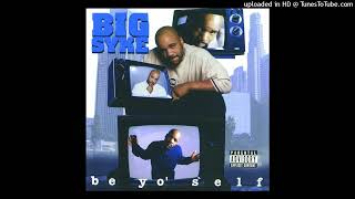 Big Syke - On My Way Out (Instrumental) (Prod. by Johnny “J”)
