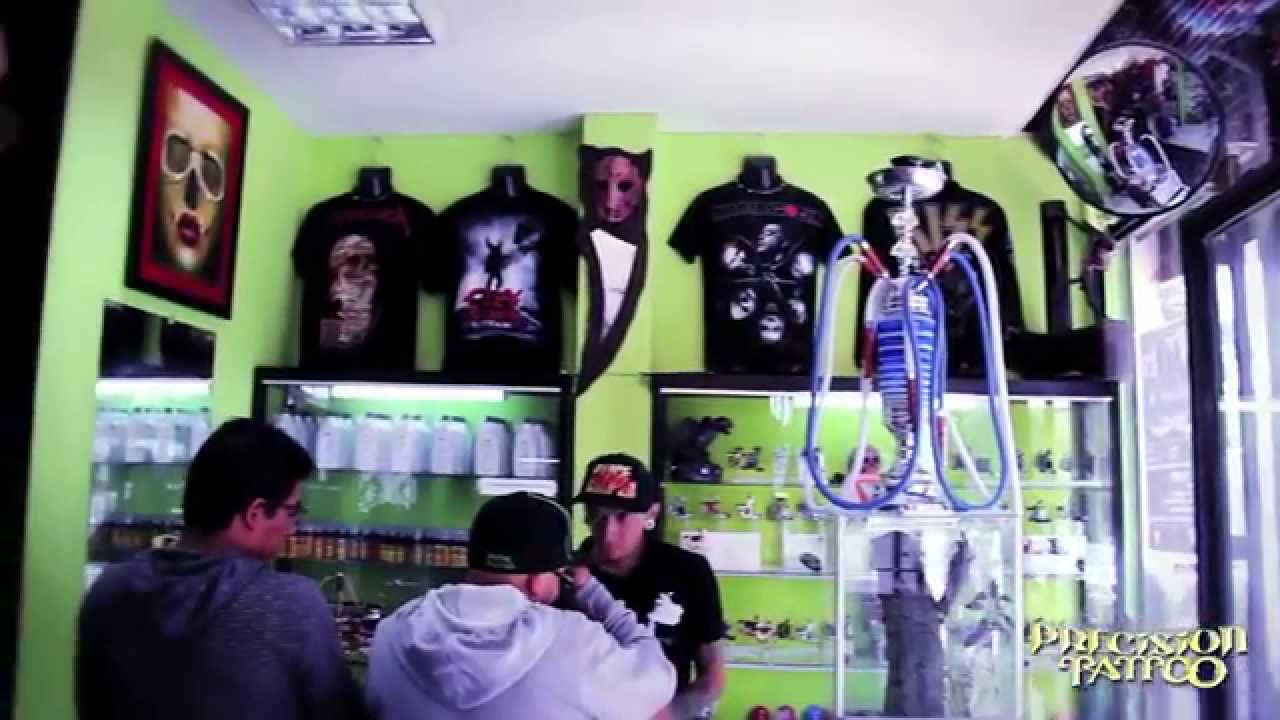 Local Precisión Tattoo