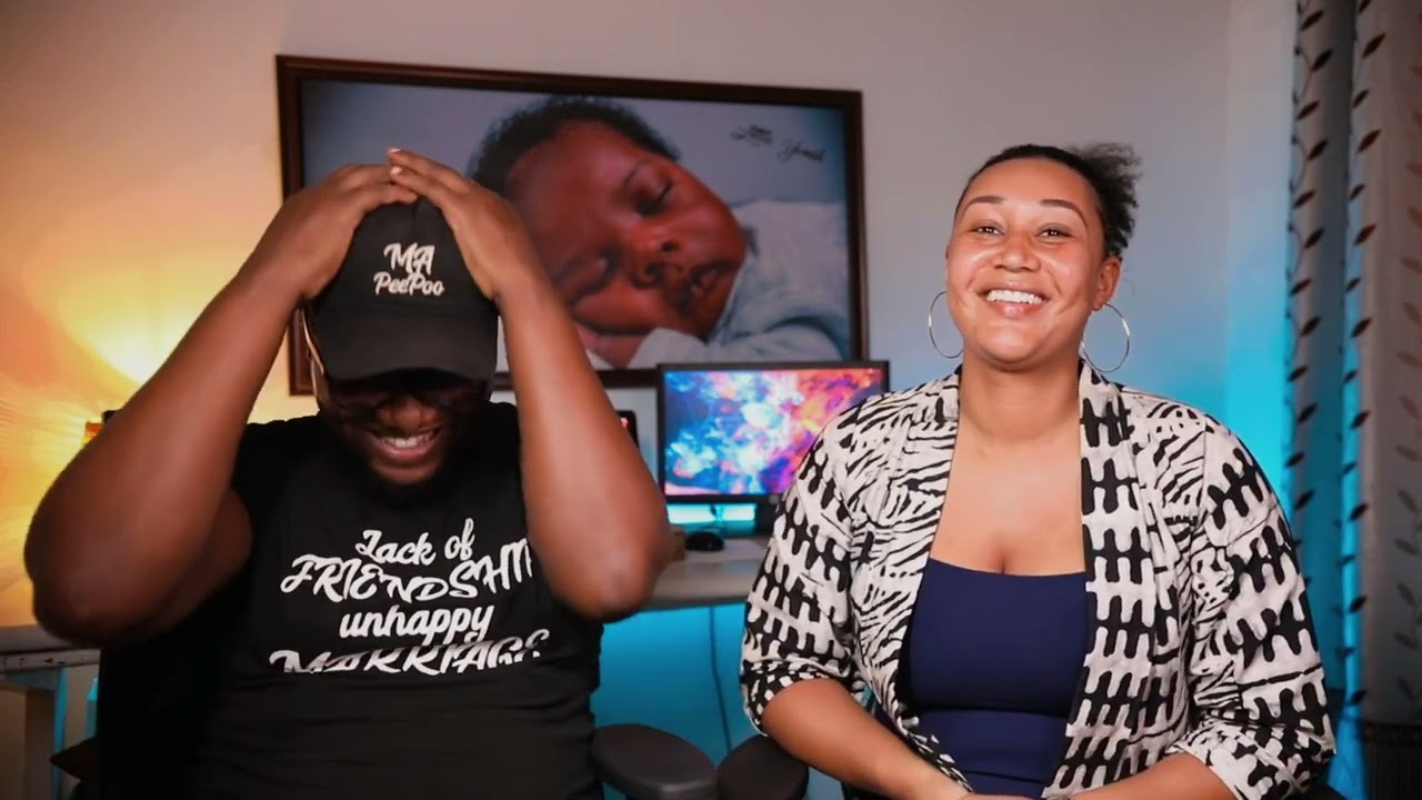 The Acheampong Family BREAKS silence. Why we left Ghana