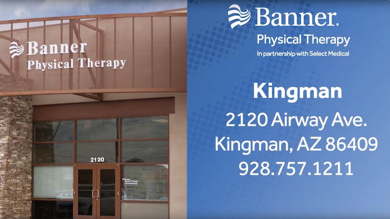 Jim Herrero Pt Kingman Az Physical Therapy Book Appointment