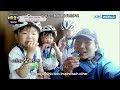 The Return of Superman - The Triplets Special Ep.27 [ENG/CHN/2017.11.24]