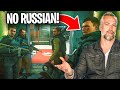 Navy Seal REACTS to NO RUSSIAN and FAVELA from Call of Duty: Modern Warfare 2 | Experts React