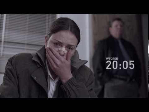 "W dolinie Elah" w Polsacie 27 czerwca o 20:05 - "W dolinie Elah" w Polsacie 27 czerwca o 20:05