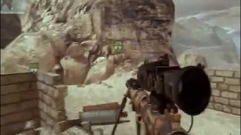 mw2 1vs6 clutch in snd