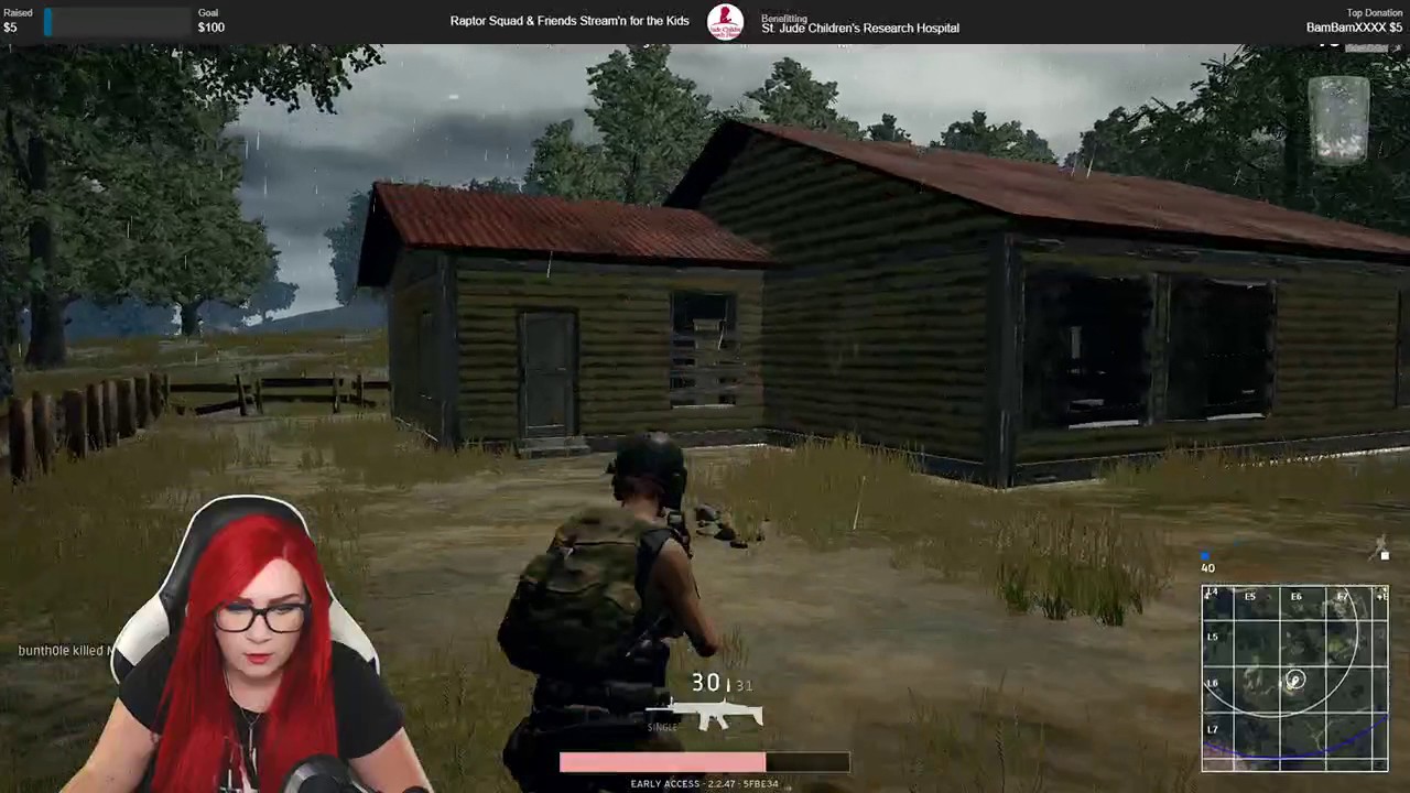 A False Sense of Security